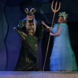 Herci v opere Rusalka