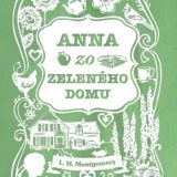Kniha Anna zo Zeleného domu