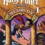 Harry Potter a Kameň mudrcov