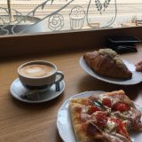 Vyskúšali sme ísť do bratislavskej pekárne na raňajky. Bolo to čarovné! (Zdroj: Plnielanu.sk/MZ)