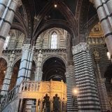 Michelangelo prispel do katedrály svojimi dielami (Zdroj: Plnielanu.sk)
