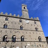 Zaujme aj radnica s názvom Palazzo dei Priori, je z roku 1257 (Zdroj: MZ)