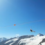 Jungfraujoch, Našimi očami, Švajčiarsko