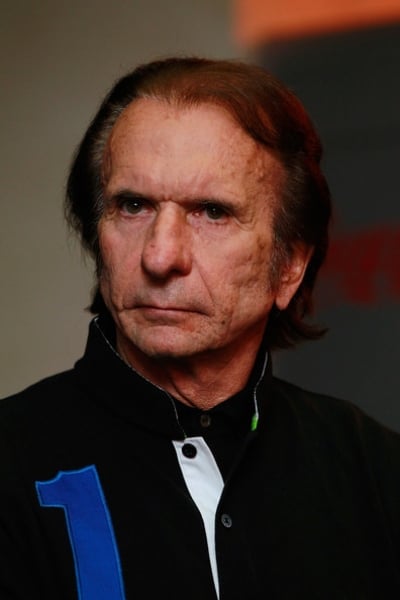 Emerson Fittipaldi v Berlíne (2010)