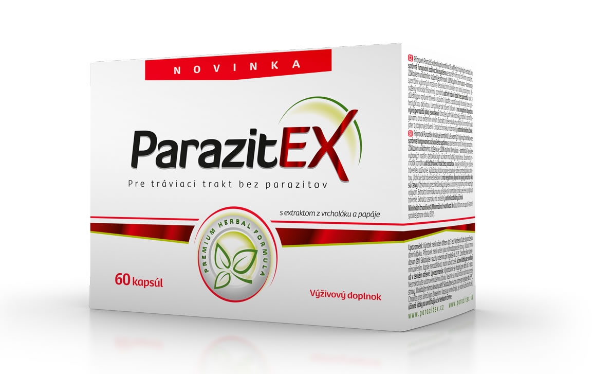 ParazitEX
