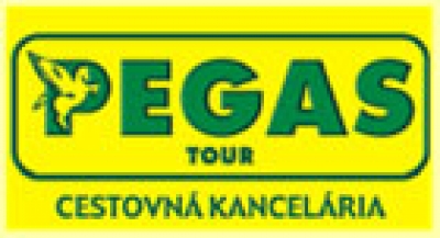 PEGAS TOUR