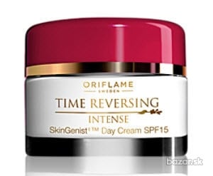Time Reversing Intense SkinGenist  
